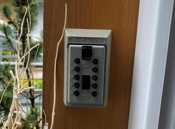 Penthouse Sonnberg زيل أم سي