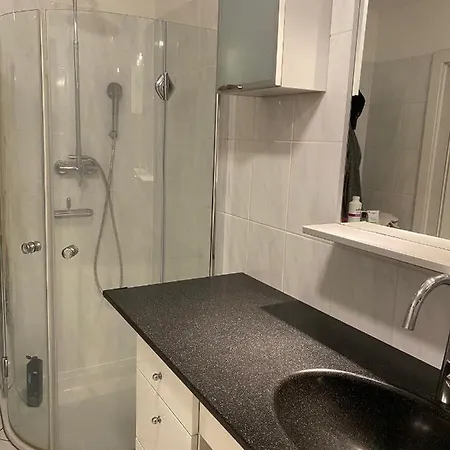 Penthouse Sonnberg Апартаменты *