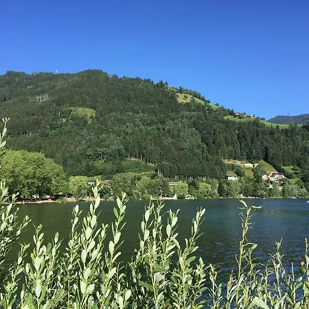 Апартаменты Penthouse Sonnberg *