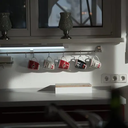 Penthouse Sonnberg Апартаменты Целль-ам-Зе