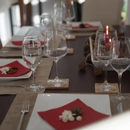 Penthouse Sonnberg *