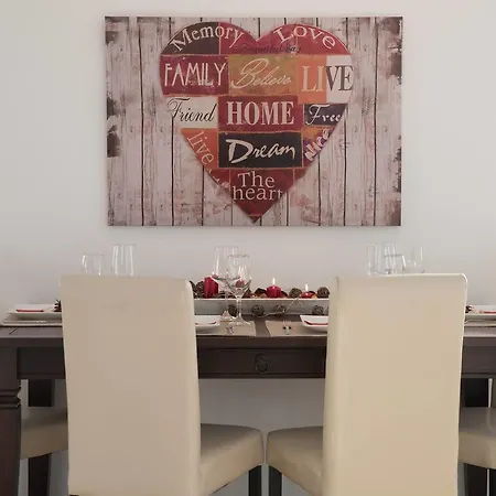 Penthouse Sonnberg *