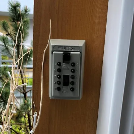 Penthouse Sonnberg Целль-ам-Зе